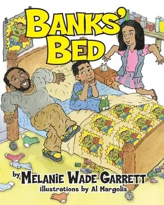 Melanie Wade Garrett - Banks' Bed, Häftad. Tillgänglighet: Lägg i varukorg