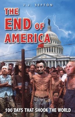 J J Sefton - End of America, Häftad