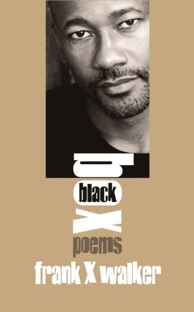 Frank X Walker - Black Box, E-bok