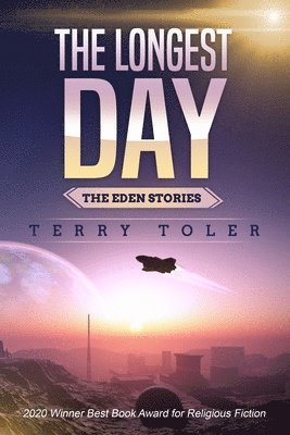 Terry D Toler - Longest Day, Häftad. Tillgänglighet: Lägg i varukorg