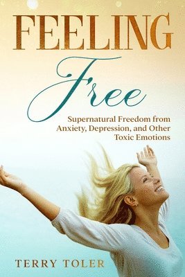Terry Toler - Feeling Free, Häftad. Tillgänglighet: Lägg i varukorg
