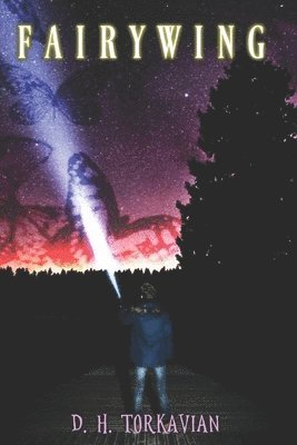 Devin H Torkavian - Fairywing, Häftad