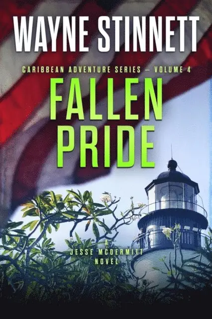 Wayne Stinnett - Fallen Pride: A Jesse McDermitt Novel, E-bok. Tillgänglighet: Lägg i varukorg