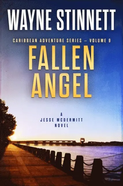 Wayne Stinnett - Fallen Angel: A Jesse McDermitt Novel, E-bok. Tillgänglighet: Lägg i varukorg