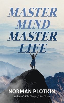Norman Plotkin - Master Mind Master Life, Häftad
