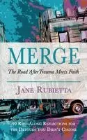 Jane Rubietta - Merge, Häftad. Tillgänglighet: Lägg i varukorg