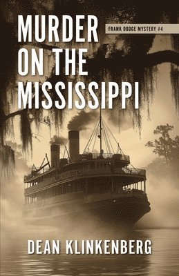 Klinkenberg - Murder on the Mississippi, Häftad