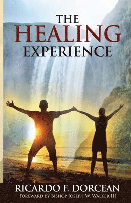 Ricardo F Dorcean - Healing Experience, Häftad