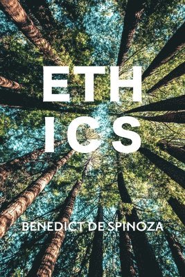 Spinoza - Ethics, Häftad