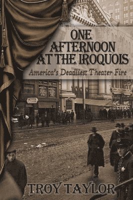 One Afternoon at the Iroquois