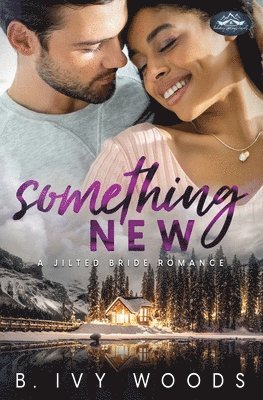 B Ivy Woods - Something New, Häftad