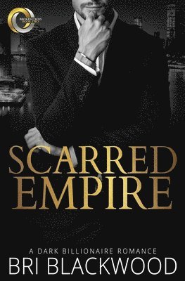 Bri Blackwood - Scarred Empire, Häftad