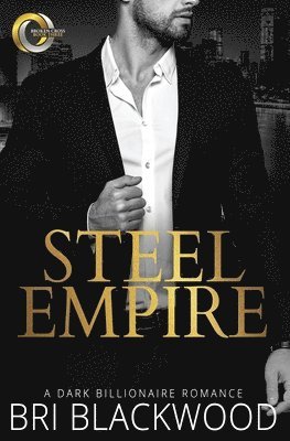 Bri Blackwood - Steel Empire, Häftad