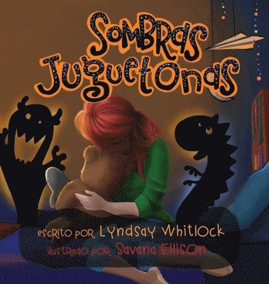 Lyndsay Whitlock - Silly Shadows - Spanish Edition, Inbunden. Tillgänglighet: Tillfälligt slut