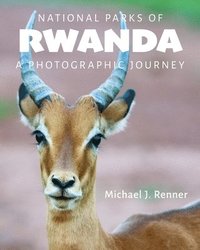 National Parks of Rwanda