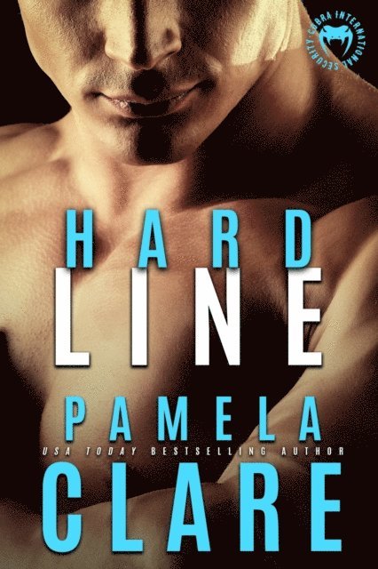 Pamela Clare - Hard Line, E-bok