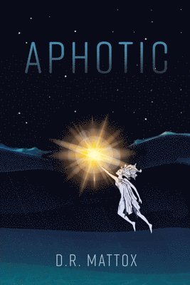 D R Mattox - Aphotic, Häftad