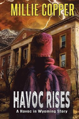 Millie Copper - Havoc Rises, Häftad. Tillgänglighet: Lägg i varukorg
