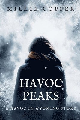 Millie Copper - Havoc Peaks, Häftad. Tillgänglighet: Lägg i varukorg