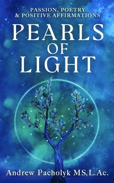 Andrew Pacholyk - Pearls of Light, E-bok. Tillgänglighet: Lägg i varukorg