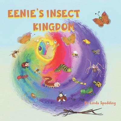 Eenie's Insect Kingdom