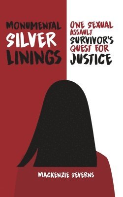 MacKenzie Severns, Ella Medler - Monumental Silver Linings, Häftad. Tillgänglighet: Lägg i varukorg