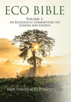 Yonatan Neril, Leo Dee - Eco Bible, Inbunden