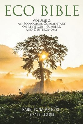 Yonatan Neril, Leo Dee - Eco Bible, Häftad