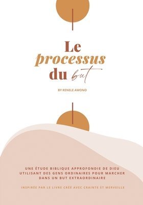 Renele Awono - processus du but, Häftad