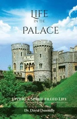 David Donnally - Life in the Palace, Häftad. Tillgänglighet: Lägg i varukorg