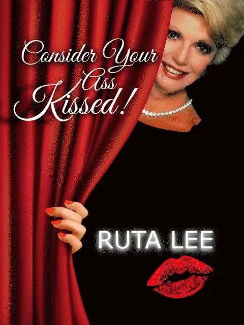 Ruta Lee - Consider Your Ass Kissed, E-bok. Tillgänglighet: Lägg i varukorg