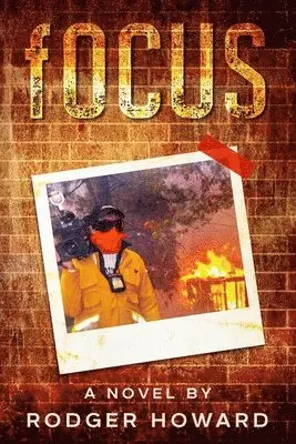 Rodger Howard - fOCUS, Häftad. Tillgänglighet: Lägg i varukorg