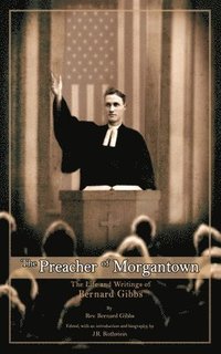 The Preacher of Morgantown
