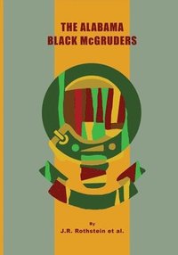 The Alabama Black McGruders