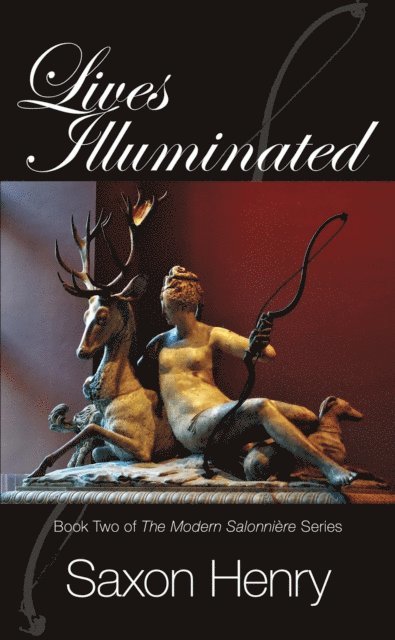 Saxon Henry - Lives Illuminated, E-bok. Tillgänglighet: Lägg i varukorg