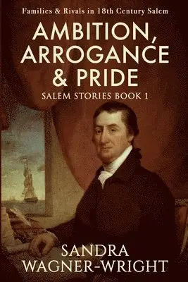 Sandra Wagner-Wright - Ambition, Arrogance & Pride, Häftad. Tillgänglighet: Lägg i varukorg