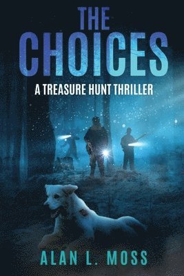 Alan L Moss - Choices, Häftad