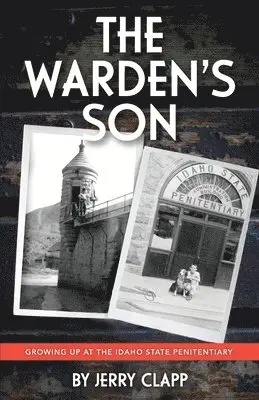 Jerry Clapp - Warden's Son, Häftad. Tillgänglighet: Lägg i varukorg