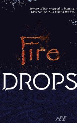 Ricardo Castillo - Fire Drops, Inbunden. Tillgänglighet: Lägg i varukorg