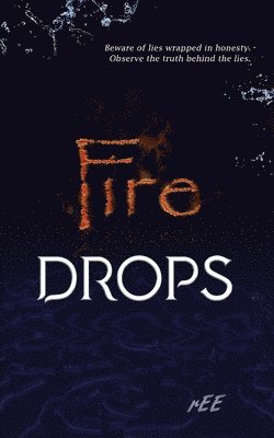 Ricardo Castillo - Fire Drops, Häftad. Tillgänglighet: Lägg i varukorg