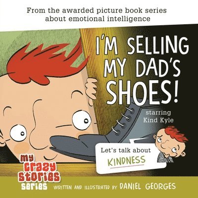 Daniel Georges - I'm Selling My Dad's Shoes!, Häftad. Tillgänglighet: Lägg i varukorg