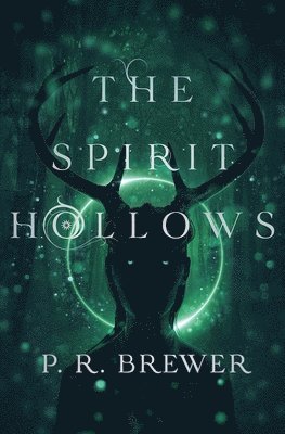 P R Brewer - Spirit Hollows, Häftad