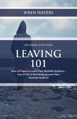 Wren Waters - Leaving 101, Häftad