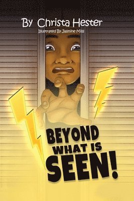Christa Hester - Beyond What is Seen, Häftad