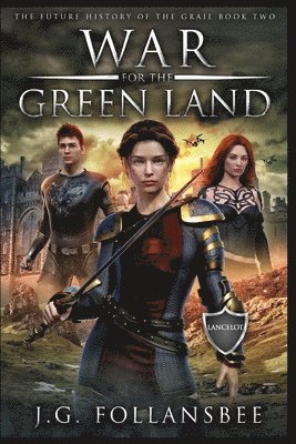 War for the Green Land