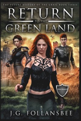 Return to the Green Land