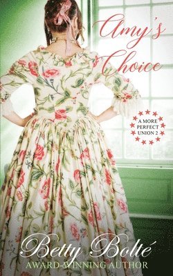 Betty Bolte - Amy's Choice, Häftad