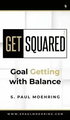 S Paul Moehring - Get Squared, Inbunden. Tillgänglighet: Lägg i varukorg