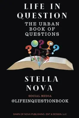 Stella Nova - Life In Question, Häftad. Tillgänglighet: Lägg i varukorg