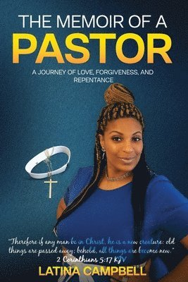 Latina Campbell - Memoir of a Pastor, Häftad